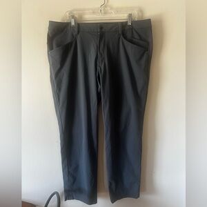 Men's Lululemon Pants